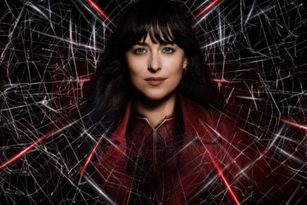 Madame Web A La Tv 2026 08 02