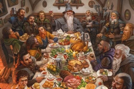 Magic : tout savoir sur les mécaniques des extensions The Hobbit et Réalité Fracturée