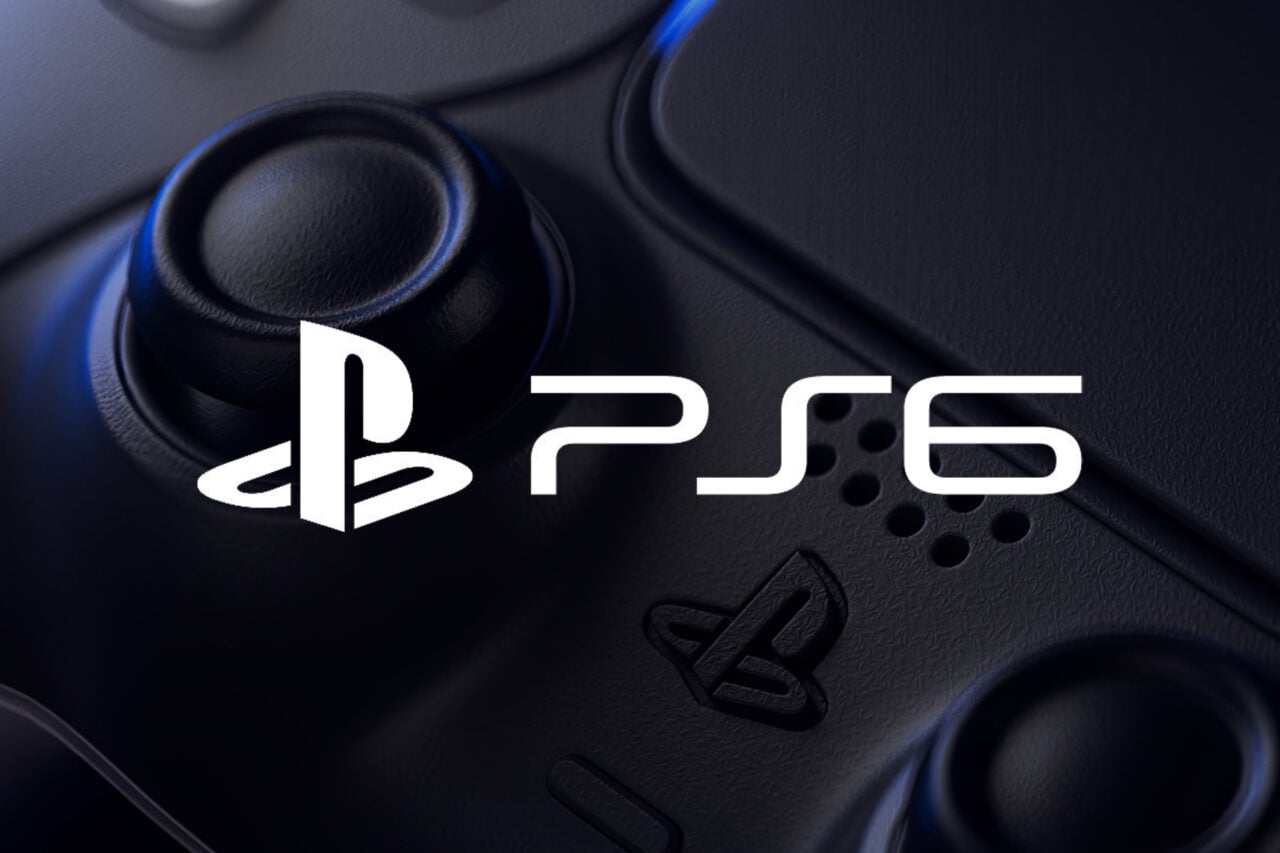 Manette Ps6