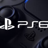 Manette Ps6