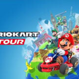 Mario Kart Tour