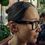Meta Ai Glasses