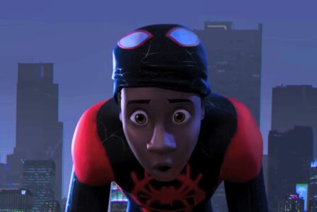 Miles Morales Spider Man Brand New Day