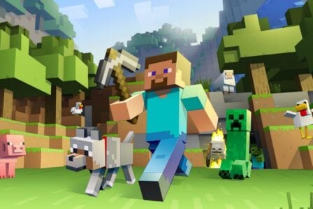 17 ans après, les joueurs peuvent enfin faire ça dans Minecraft !
