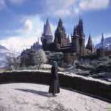 Mod Third Person Hogwarts Legacy 2
