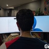 Moniteur Large 21 9 10