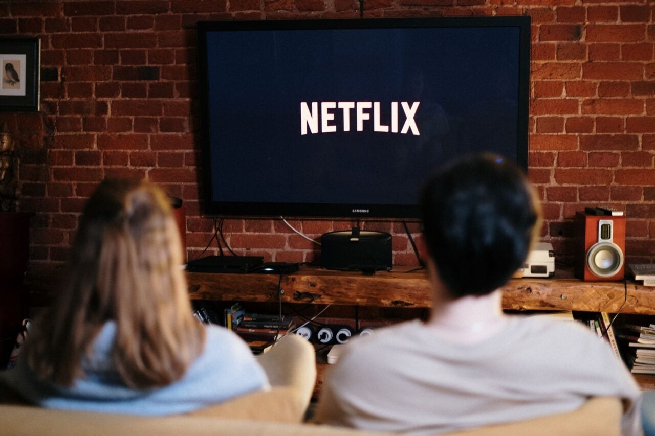 Plus de 300 séries Netflix ont utilisé l'IA générative