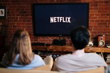 Plus de 300 séries Netflix ont utilisé l'IA générative