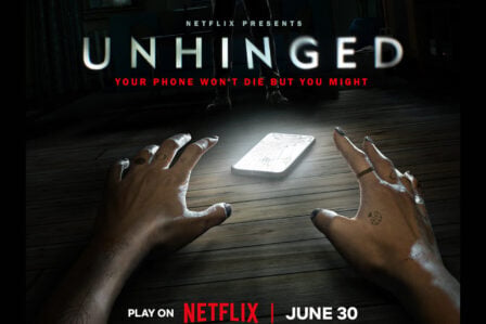 Netflix Jeu Horreur Unhinged