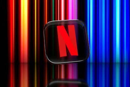Netflix Recours Conseil D'état