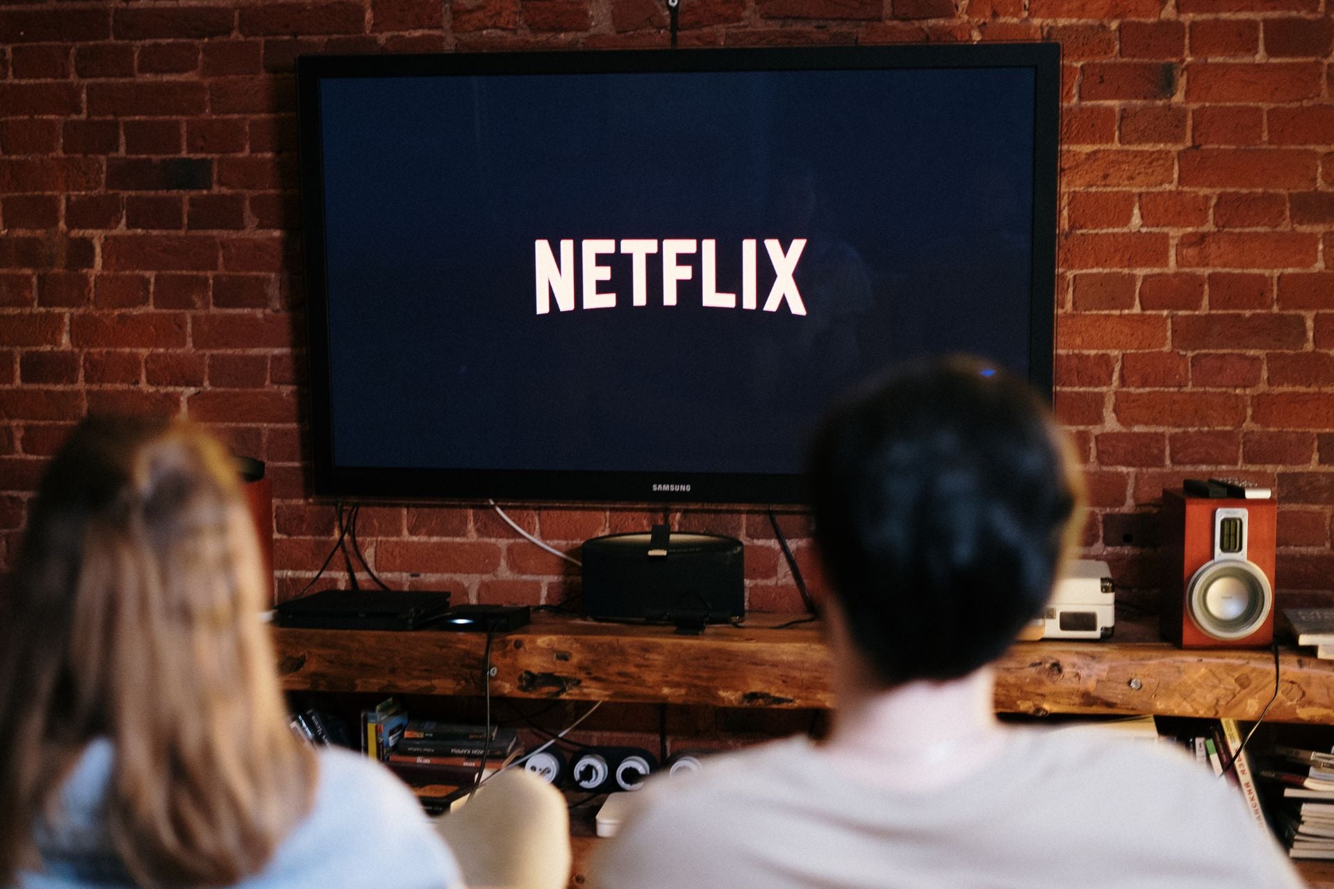 Netflix