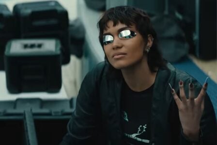 Orgie de cyberpunk au programme de cette série SF qui va marquer 2027