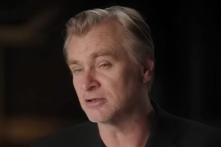 Nolan Nouveau Genre