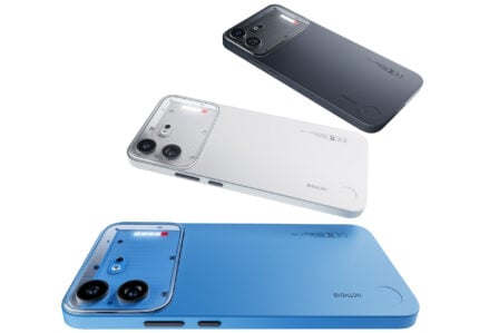 Nothng Phone 4b