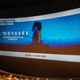 Odysee Imax 70 Mm France