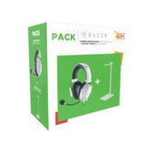Pack Razer Casque Support