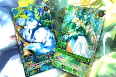 Palworld Tcg