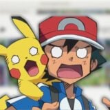 Pokemon Puzzle
