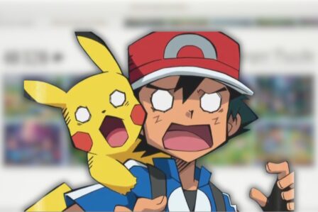Pokemon Puzzle