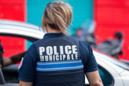 Police