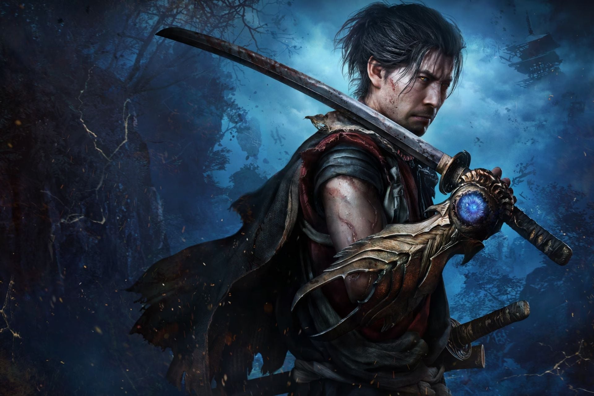 Preview Onimusha Way of the Sword : le retour en force du jeu couloir
