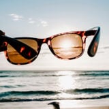 Protection Lunettes Eclipse
