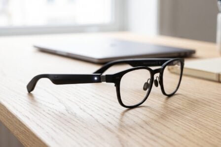 Ray Ban Meta Led Mise A Jour Securite