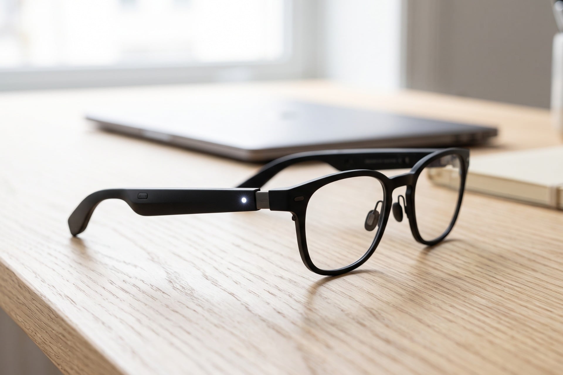 Ray Ban Meta Led Mise A Jour Securite
