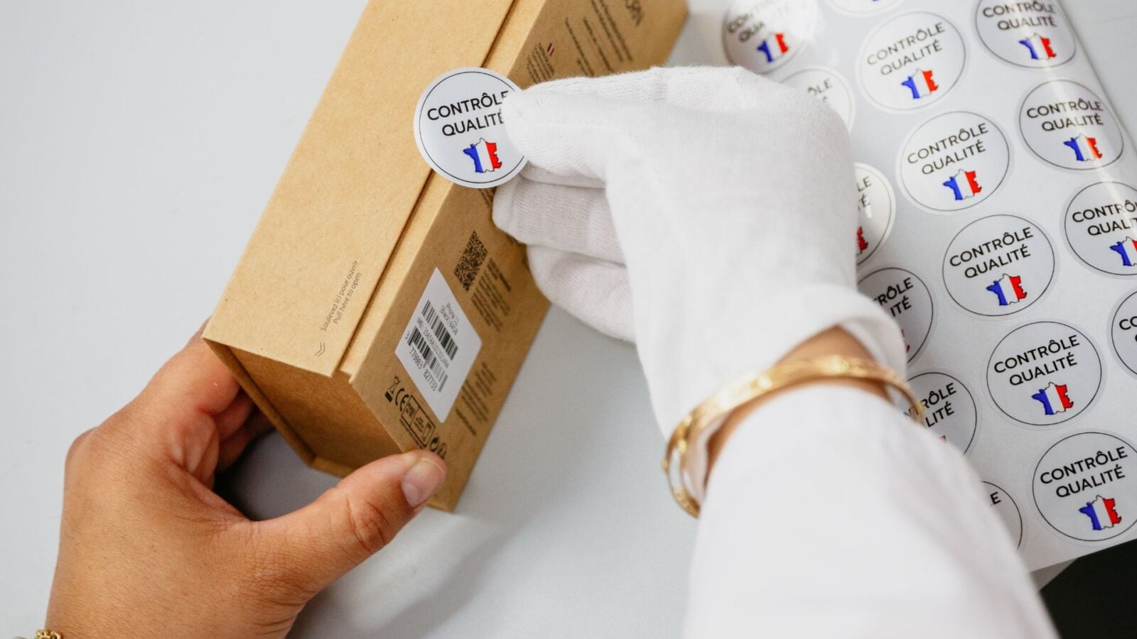 Reconditionné : la plus grande usine d’Europe va ouvrir ses portes en France