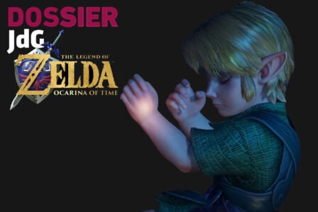 Remake Zelda Ocarina Of Time Remake Tout Savoir