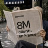 Revolut Application Smartphone Carte Bancaire
