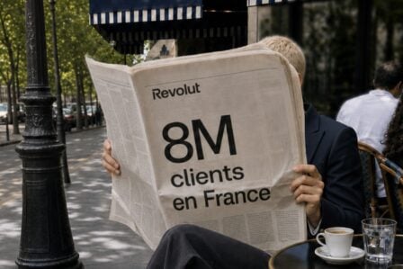 Revolut Application Smartphone Carte Bancaire