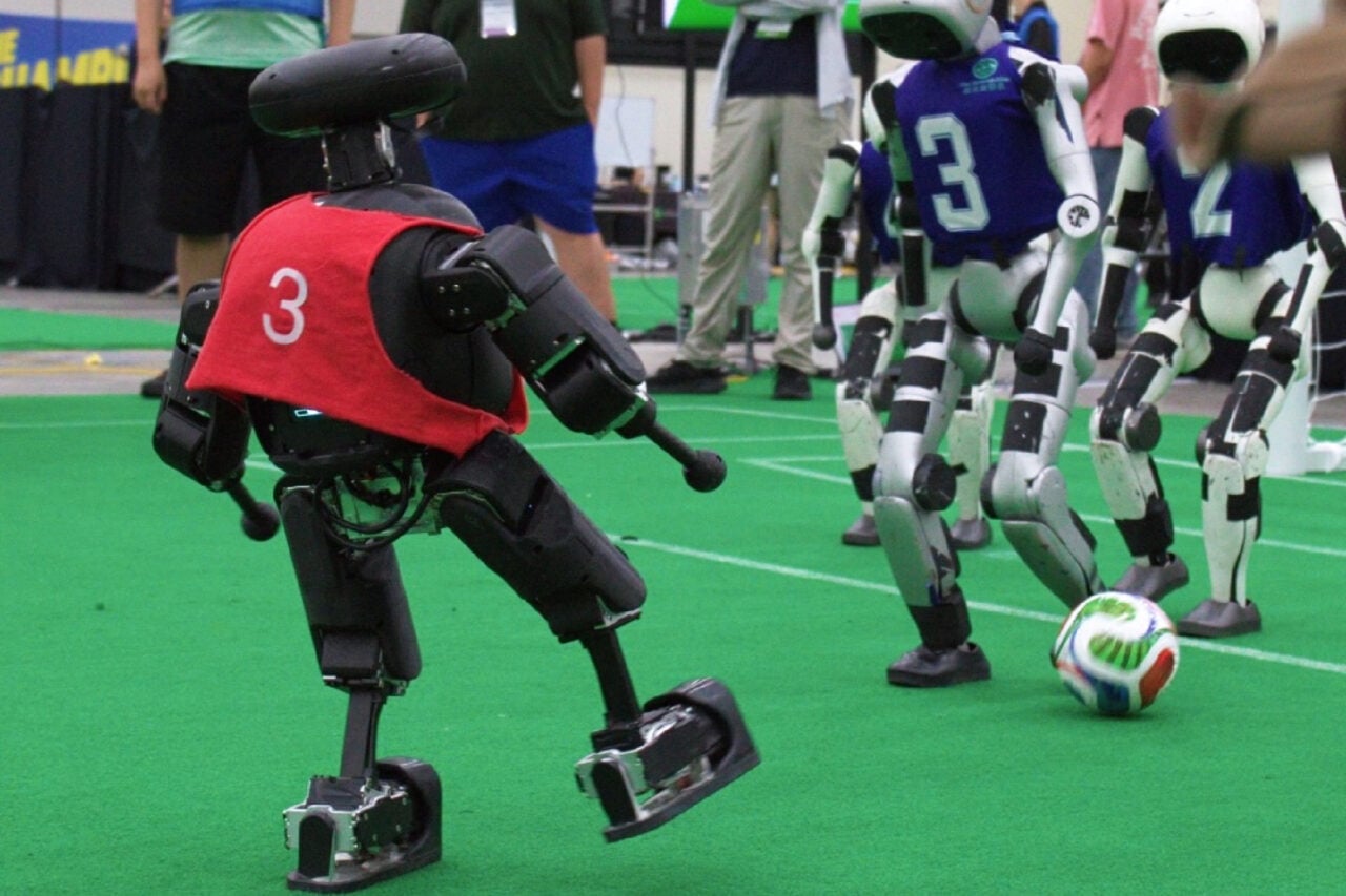 Robocup