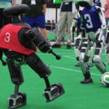 Robocup