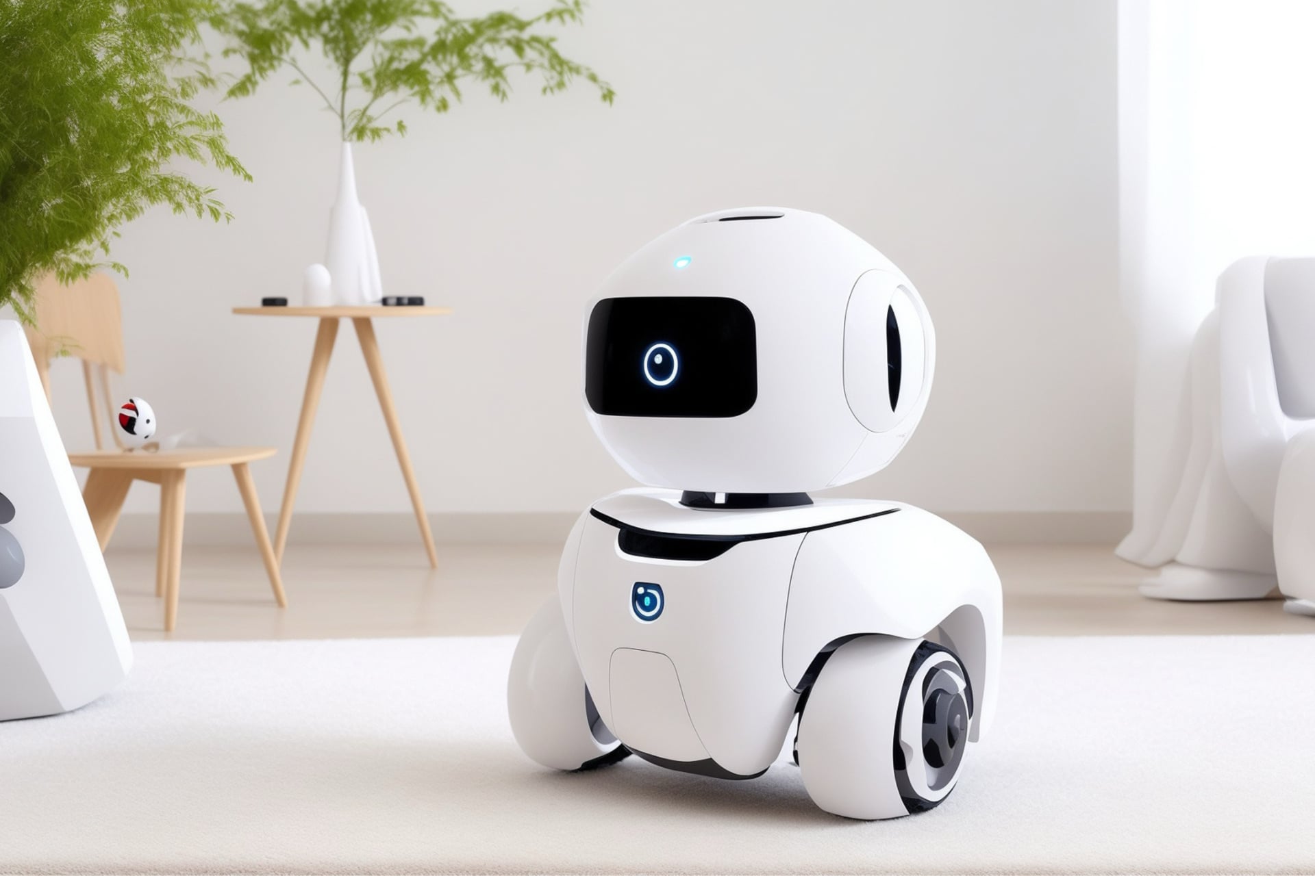 Robot