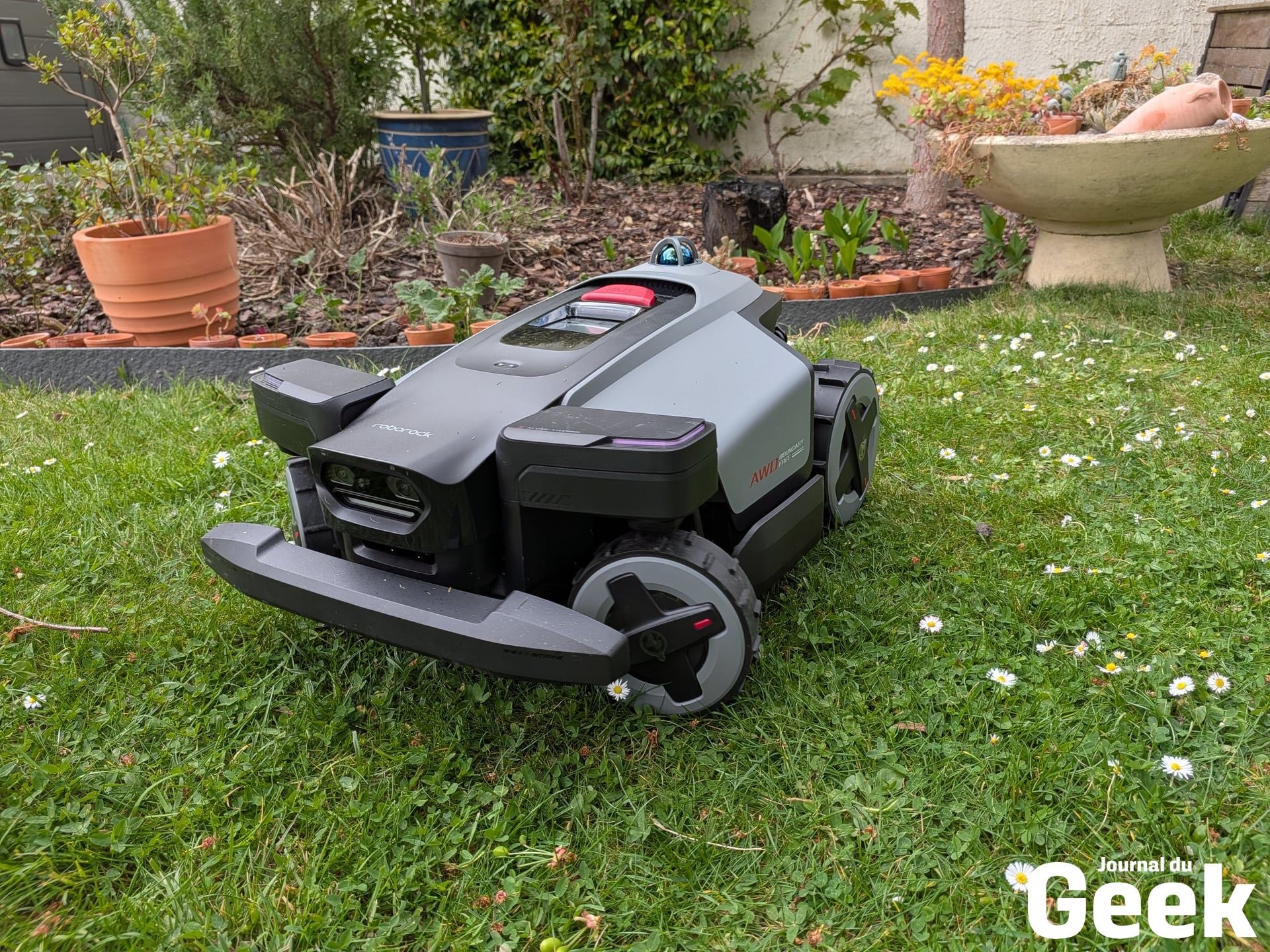 Rockmow 20