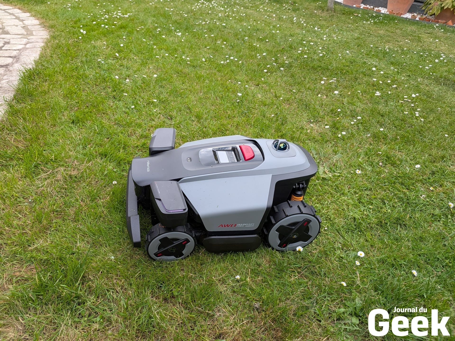 Rockmow 22