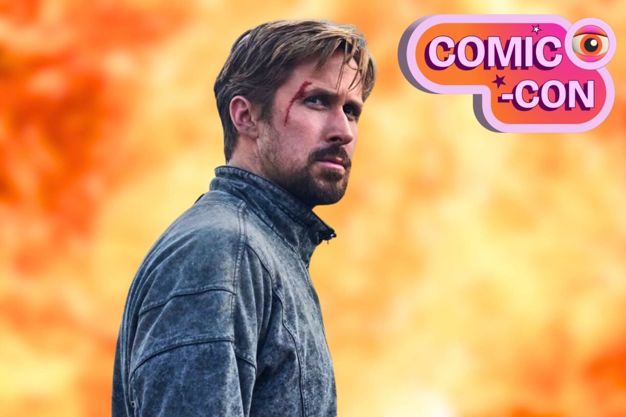 Ryan Gosling Mcu