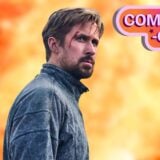 Ryan Gosling Mcu