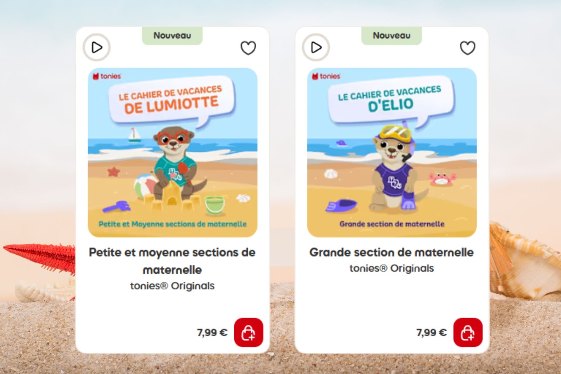 Sélection Kids été (5)
