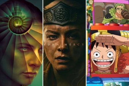 Séries Films Juillet 2026