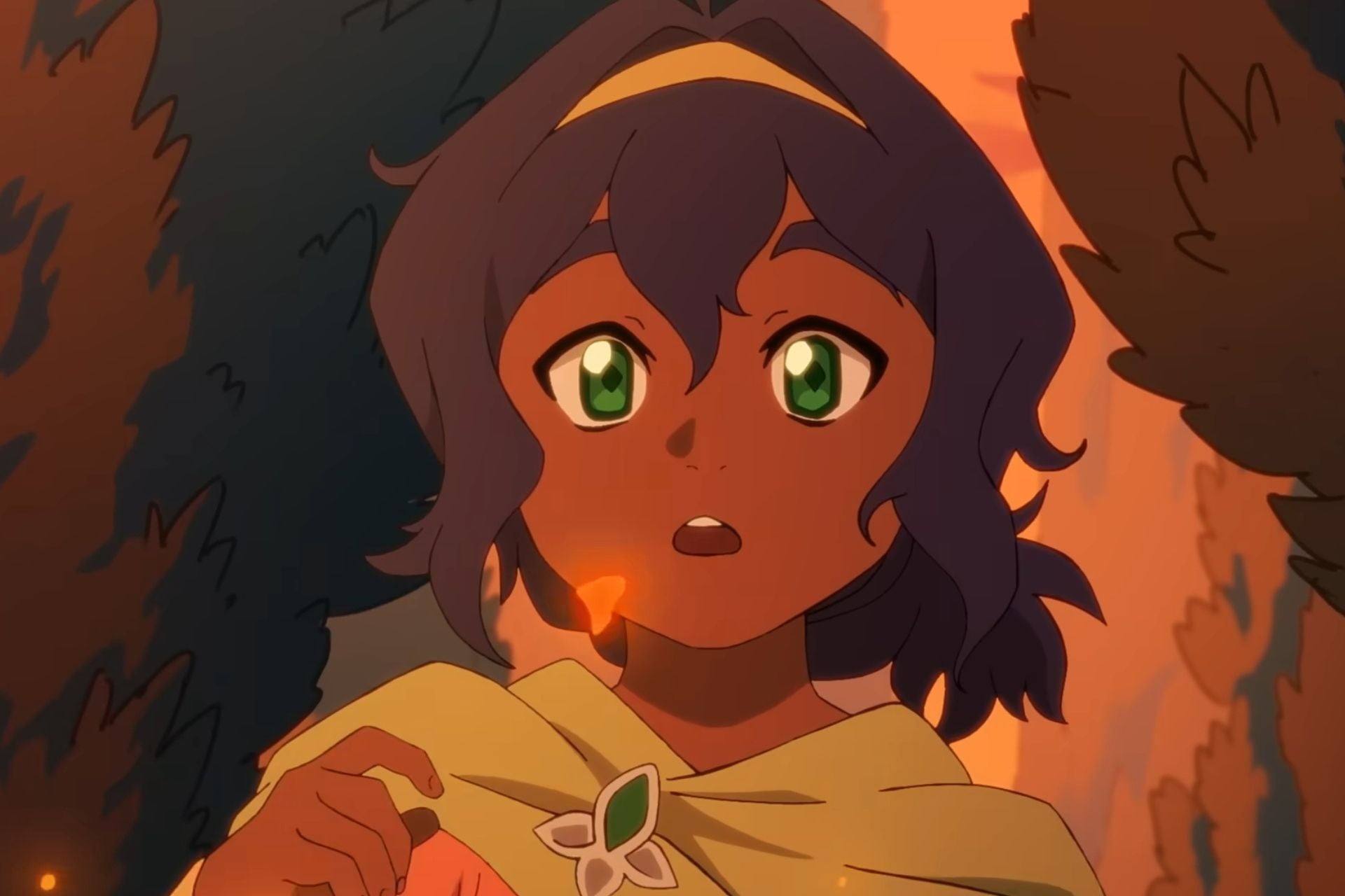 Seven Havens Avatar