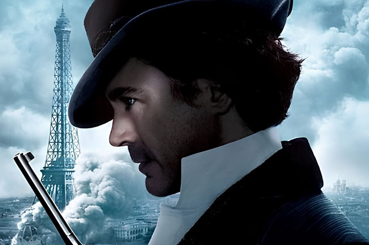 Sherlock Holmes 3 Mise À Jour
