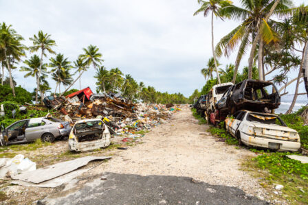 Tuvalu