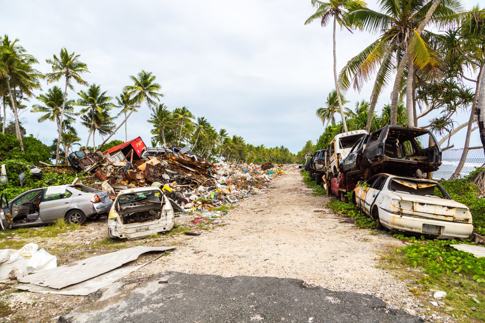Tuvalu
