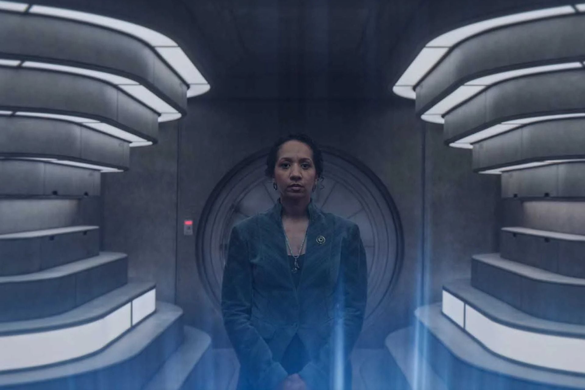 Silo Saison 3 Avis