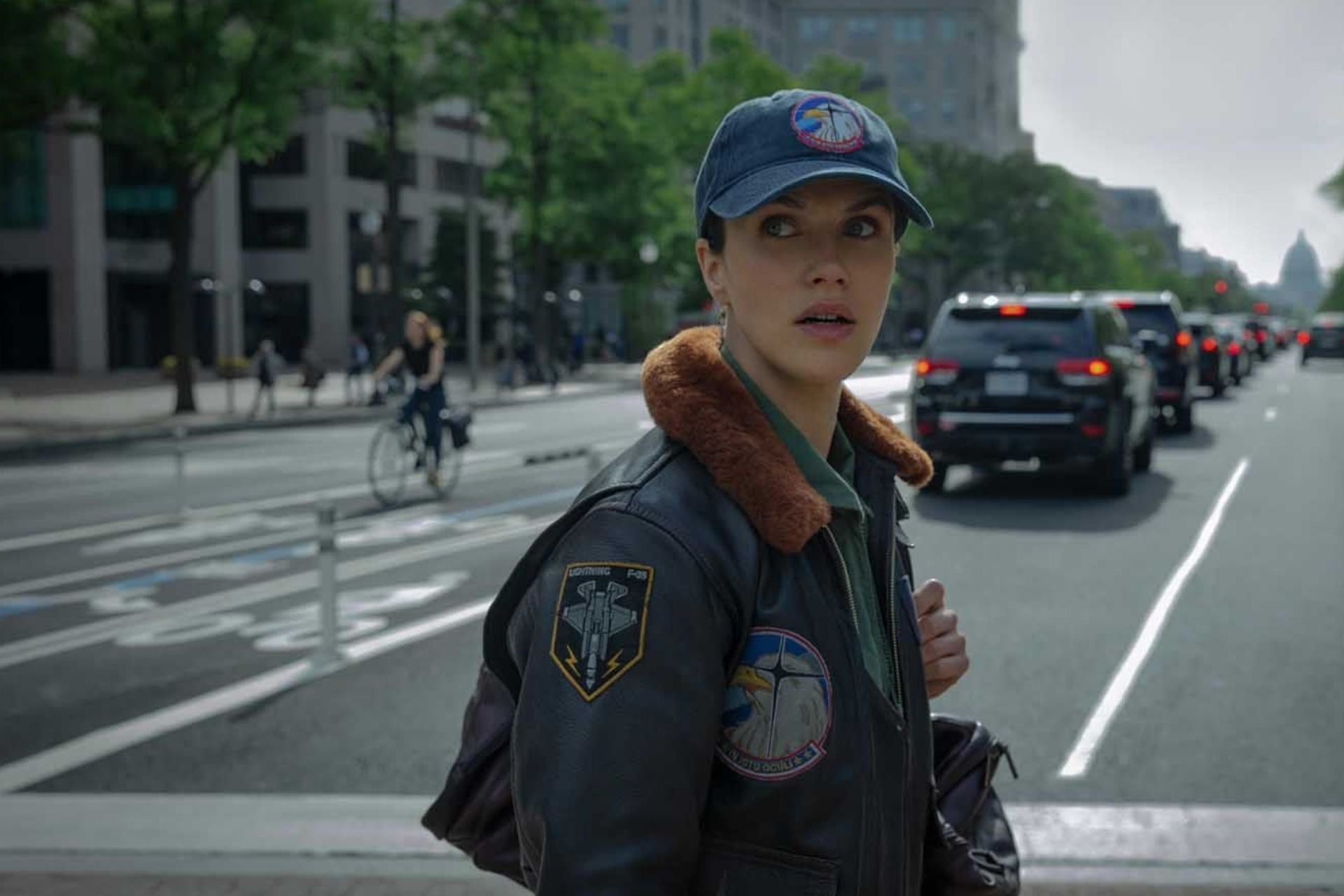 Silo Saison 3 Avis7