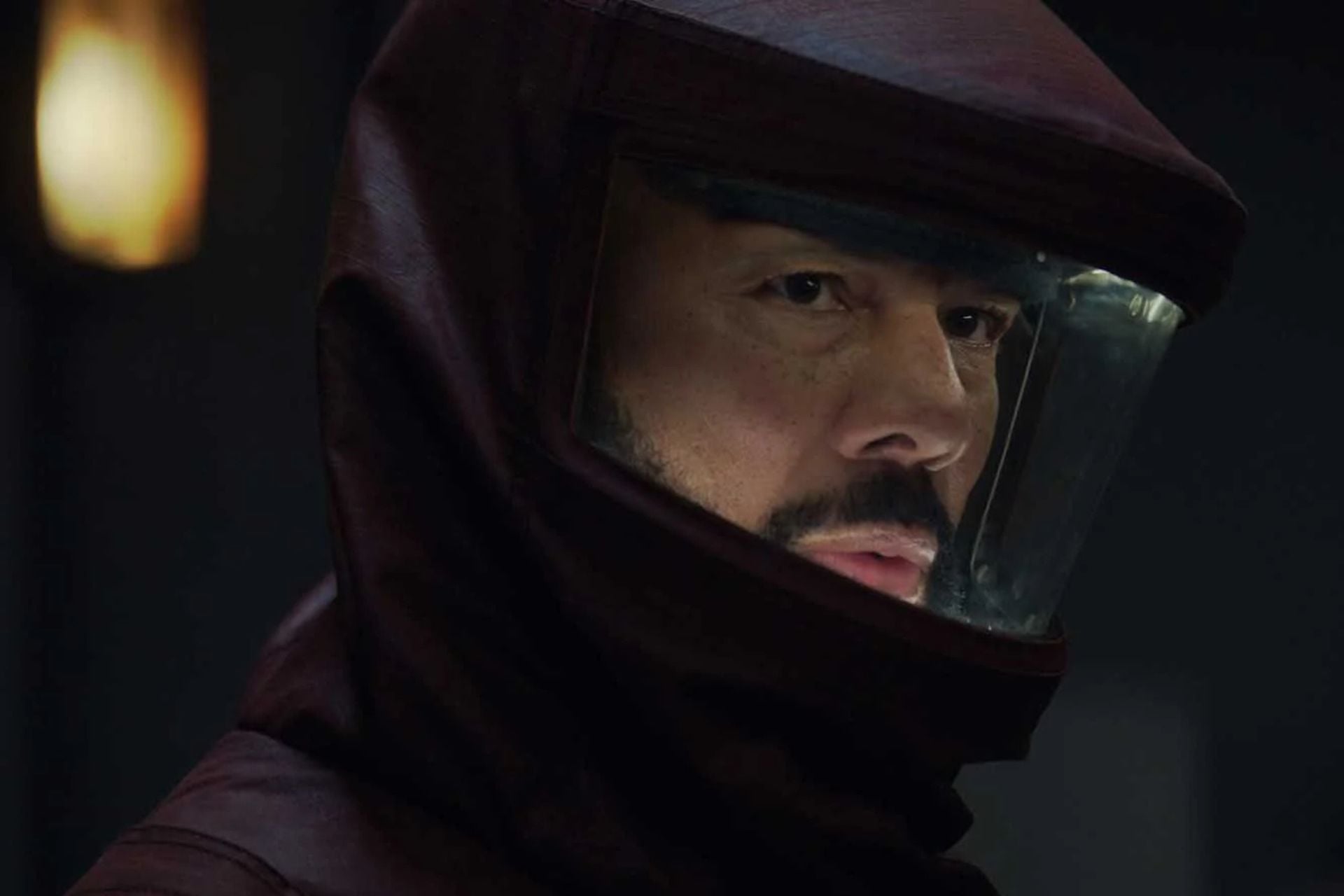 Silo Saison 3 Avis8