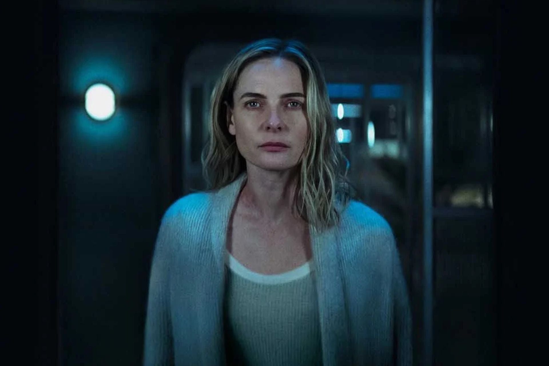 Silo Saison 3 Avis9