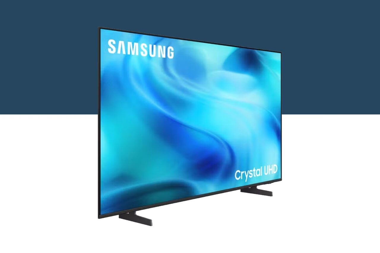 Smart Tv Samsung Remise Bouygues